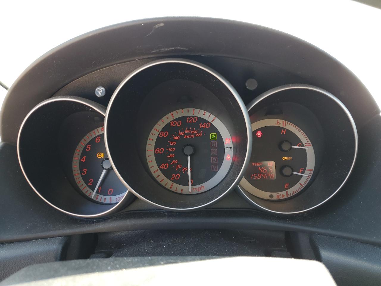 2009 Mazda 3 S VIN: JM1BK343591202364 Lot: 81720465