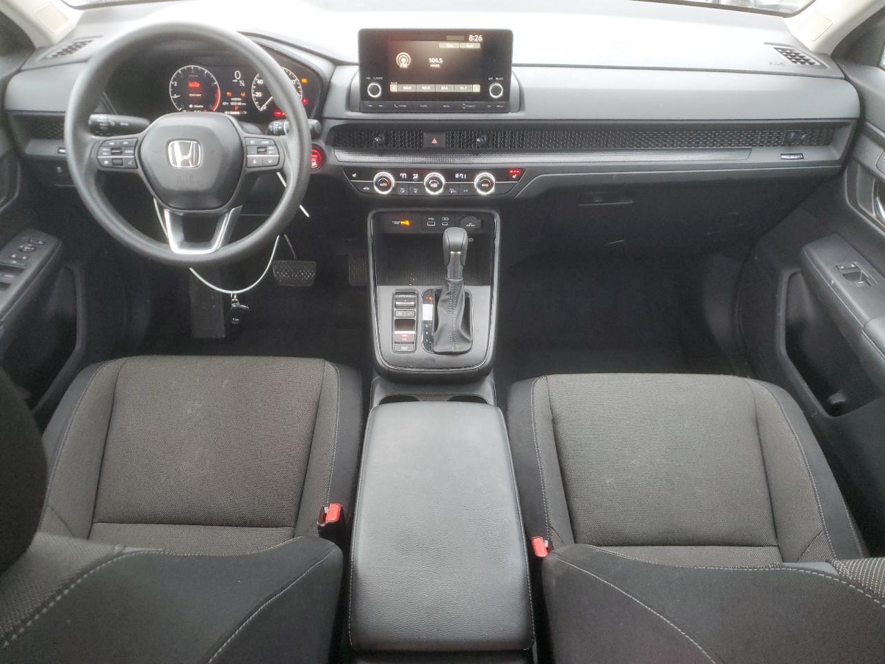 2023 Honda Cr-V Ex VIN: 2HKRS4H49PH404539 Lot: 85547595