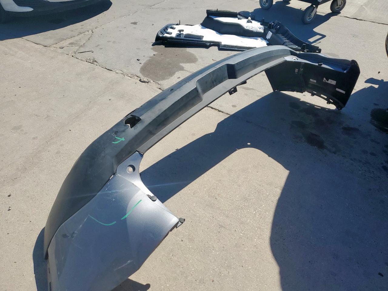 2021 Chevrolet Traverse Rs VIN: 1GNERJKW0MJ139278 Lot: 82355015