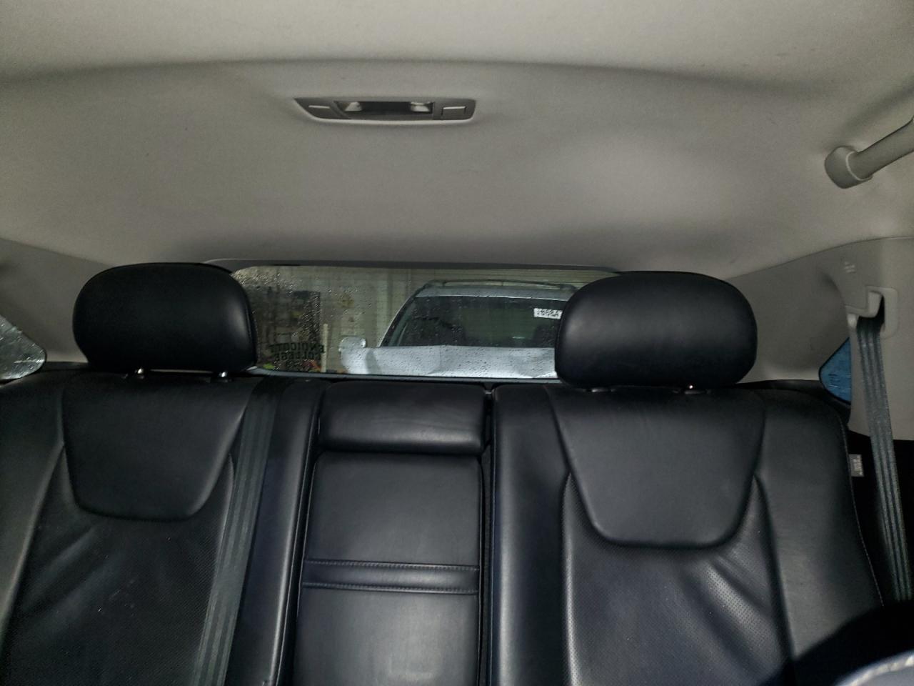 2014 Lexus Rx 350 Base VIN: 2T2BK1BA4EC237579 Lot: 87051955