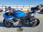 2025 SUZUKI GSX-R600    for sale at Copart NC - LUMBERTON