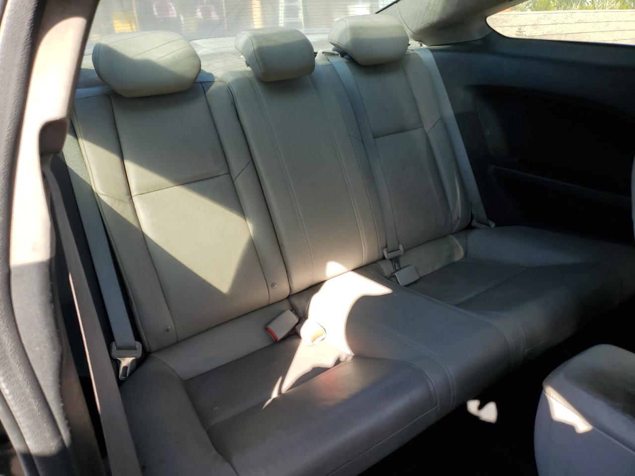 2012 Honda Civic Exl VIN: 2HGFG3B18CH546995 Lot: 82393465