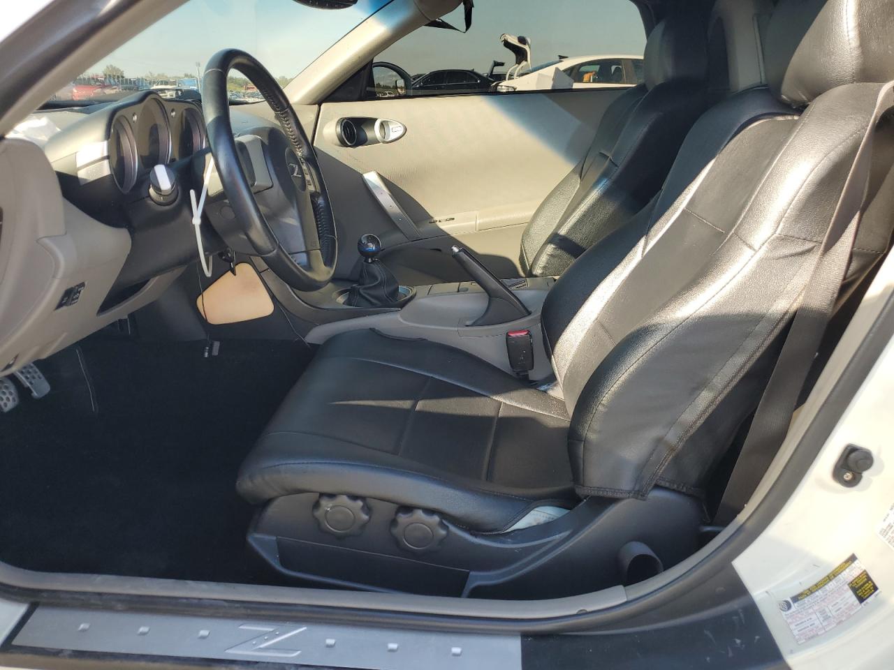 2004 Nissan 350Z Roadster VIN: JN1AZ36A24T015912 Lot: 90648955