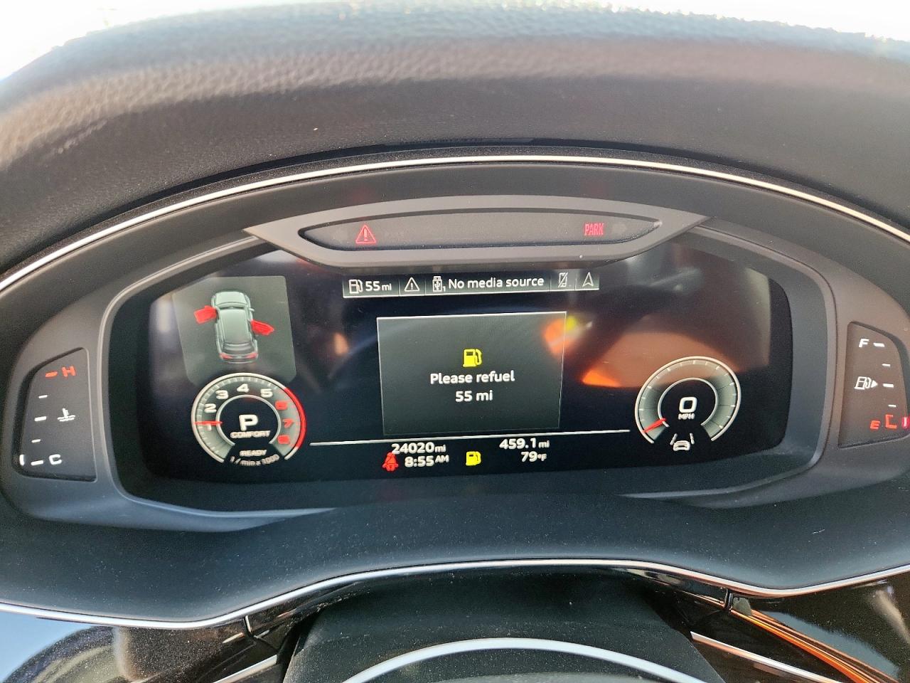 2023 Audi Q7 Premium Plus VIN: WA1LXBF74PD013811 Lot: 84973825