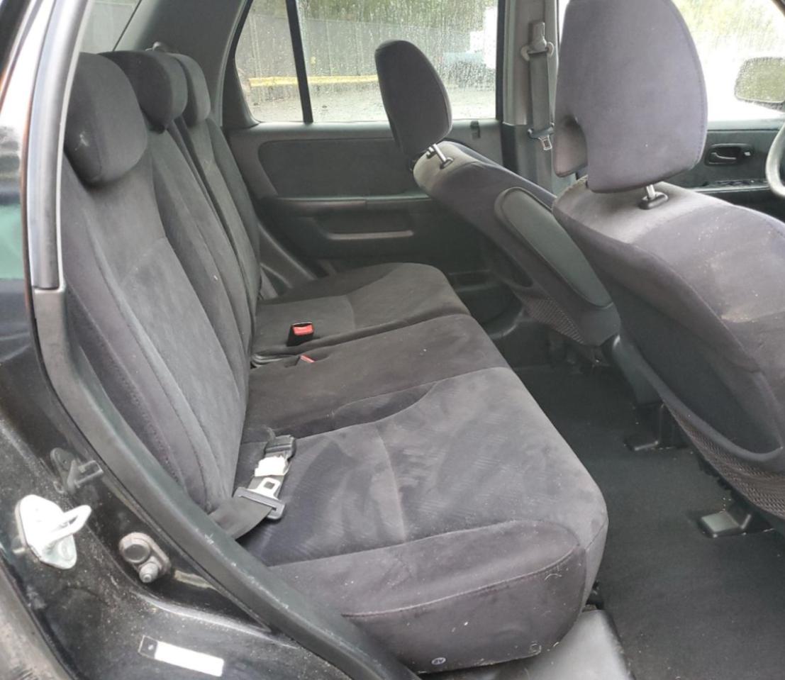 2006 Honda Cr-V Ex VIN: JHLRD68866C013550 Lot: 85825735