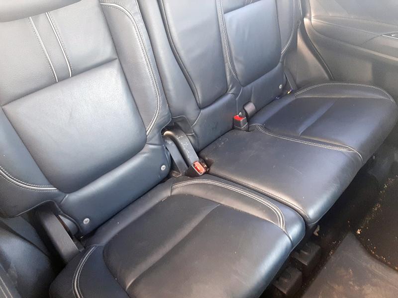 2018 MITSUBISHI OUTLANDER 2.0 PHEV 4H 5DR AUTO