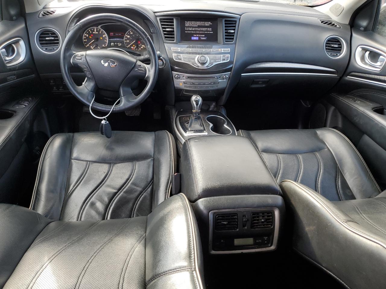 2019 Infiniti Qx60 Luxe VIN: 5N1DL0MM0KC504907 Lot: 82625745