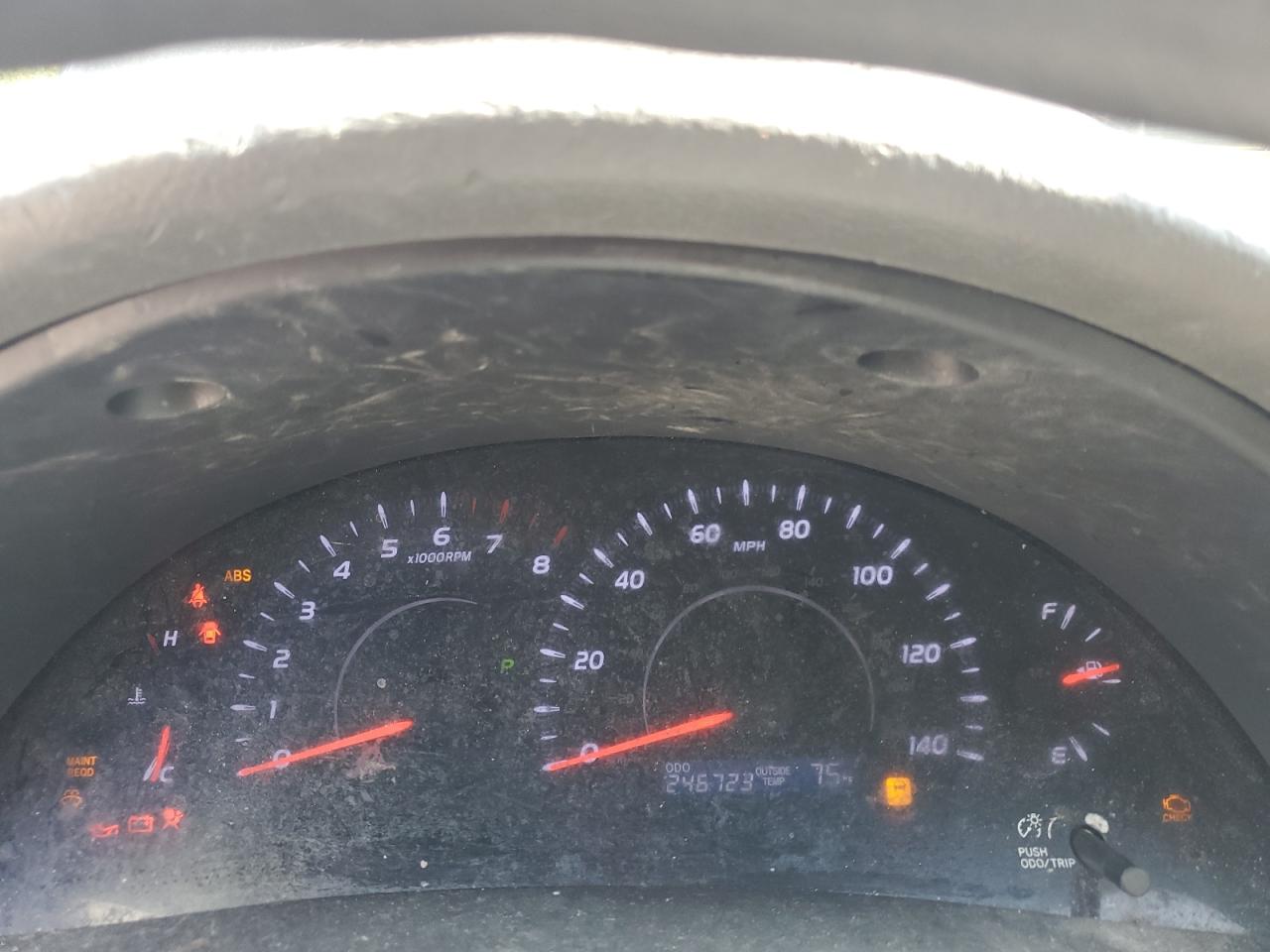 2010 Toyota Camry Base VIN: 4T1BF3EK4AU018168 Lot: 82243795