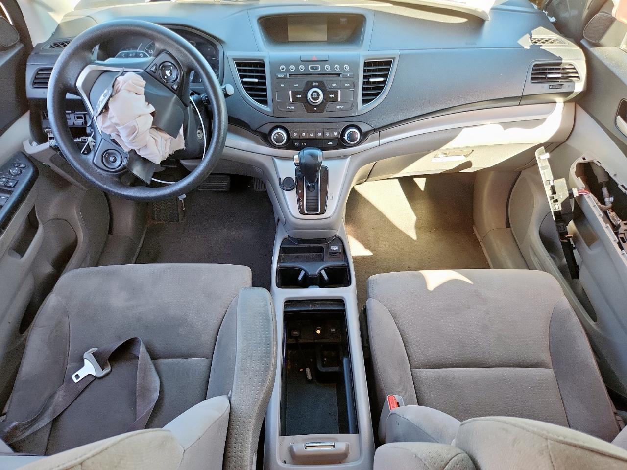 2014 Honda Cr-V Ex VIN: 2HKRM3H53EH509300 Lot: 90374465