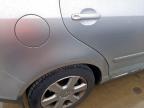 2007 VOLKSWAGEN GOLF PLUS SE AUTO  for sale at Copart SANDY