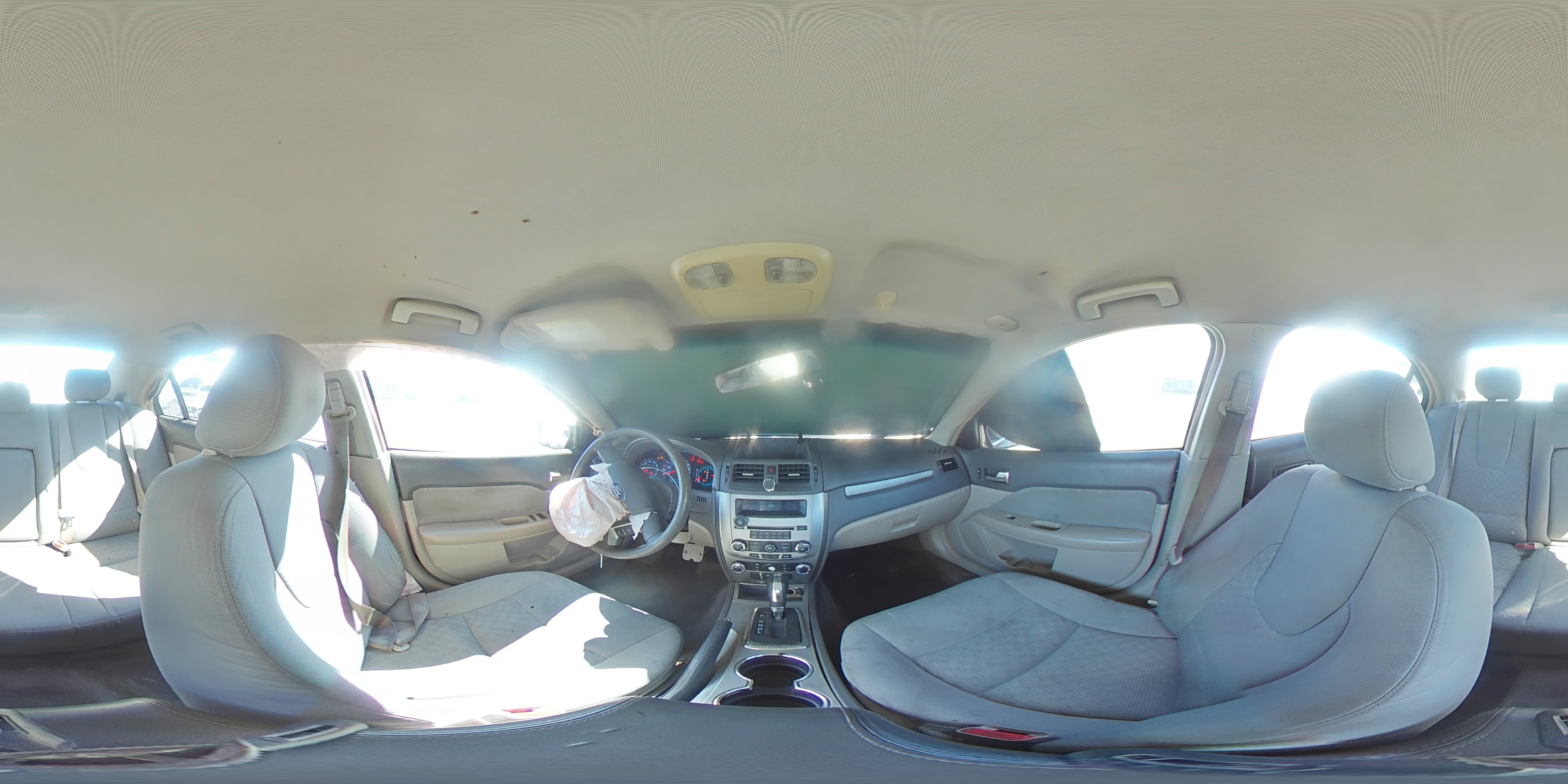 2012 Ford Fusion Se VIN: 3FAHP0HA8CR145115 Lot: 82305145