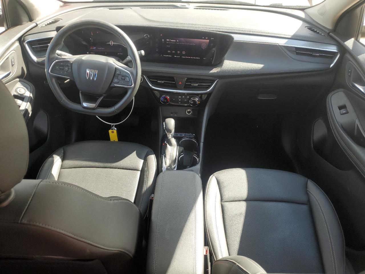 2024 Buick Encore Gx Sport Touring VIN: KL4AMESLXRB086121 Lot: 87005535