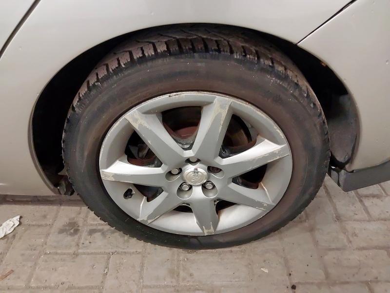 2004 TOYOTA PRIUS 1.5 VVTI T4 HYBRID 5DR CVT AUTO