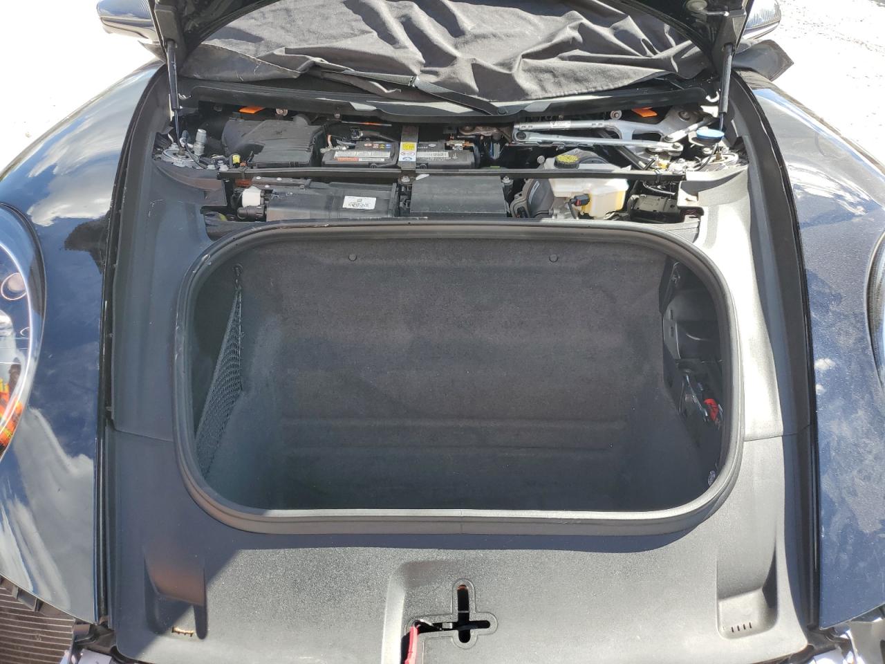 2024 Porsche 911 Carrera VIN: WP0AA2A99RS208633 Lot: 86632655