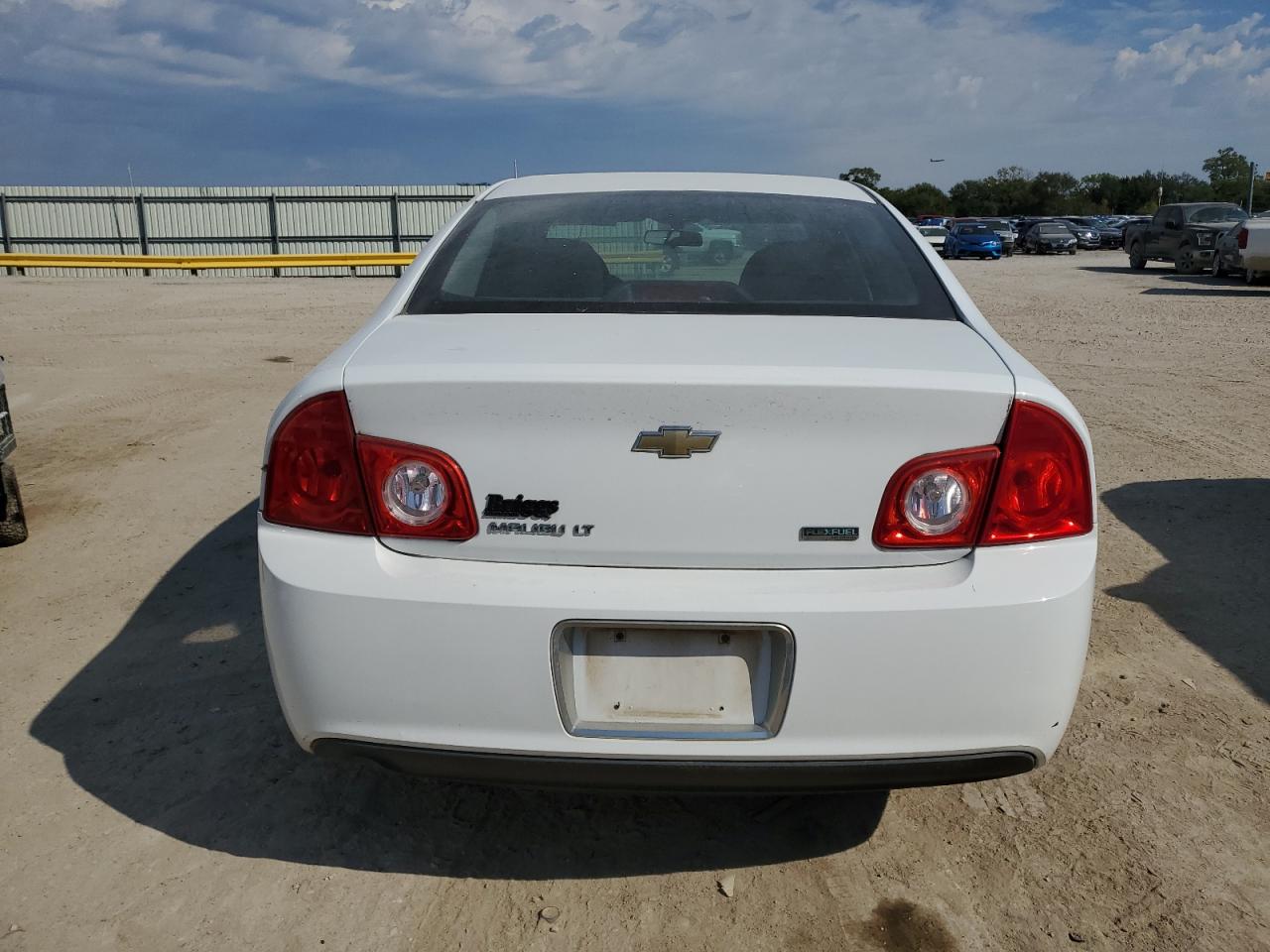 2011 Chevrolet Malibu 1Lt VIN: 1G1ZC5EU3BF350271 Lot: 85943125