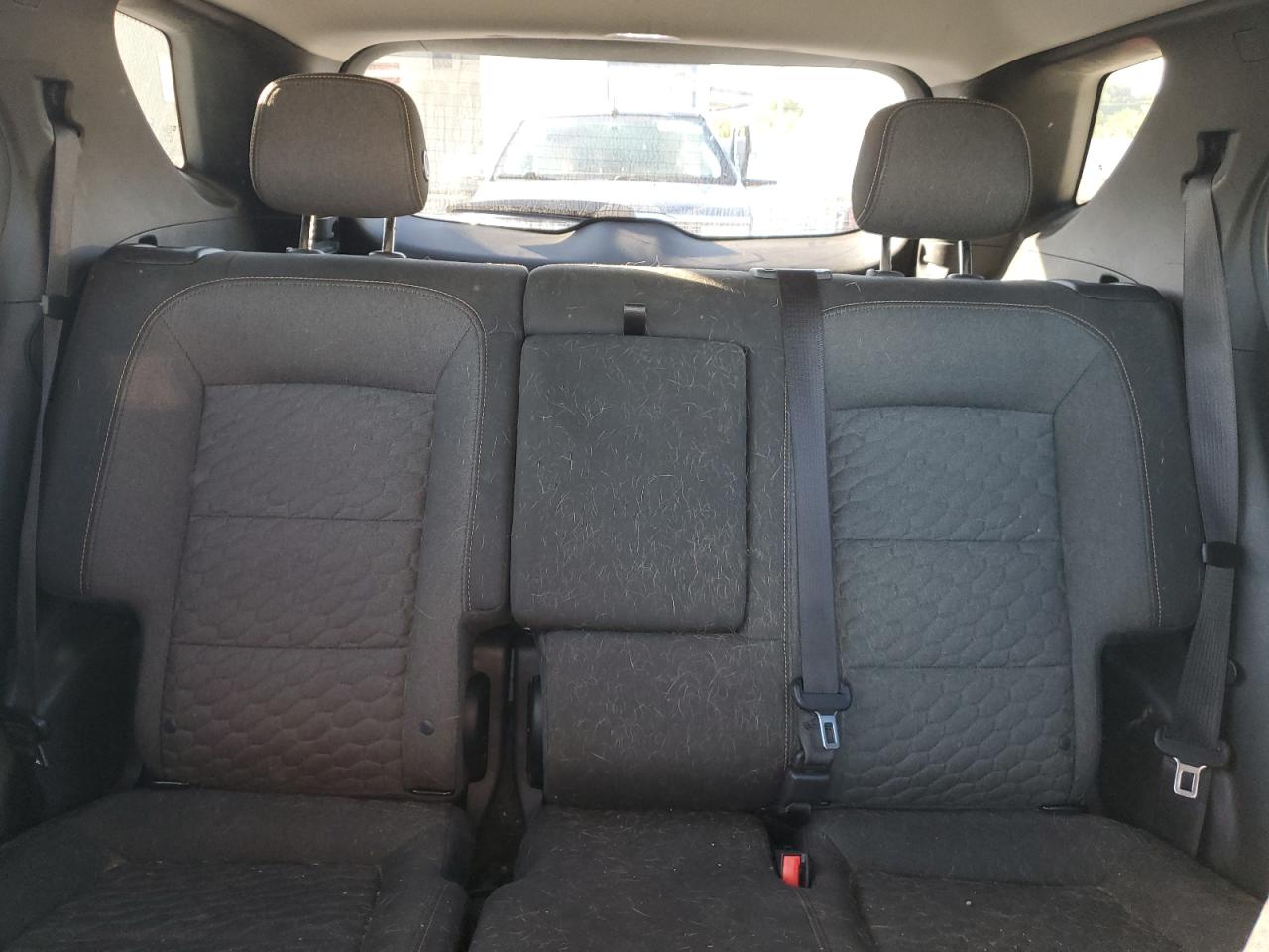 2019 Chevrolet Equinox Lt VIN: 2GNAXLEX8K6171166 Lot: 84986365