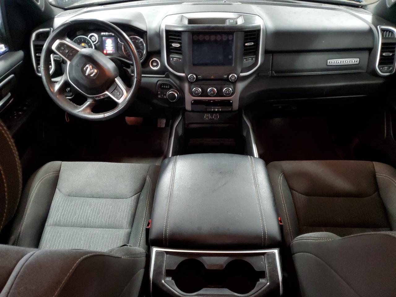 2020 Ram 1500 Big Horn/Lone Star VIN: 1C6SRFBT8LN196728 Lot: 84372095