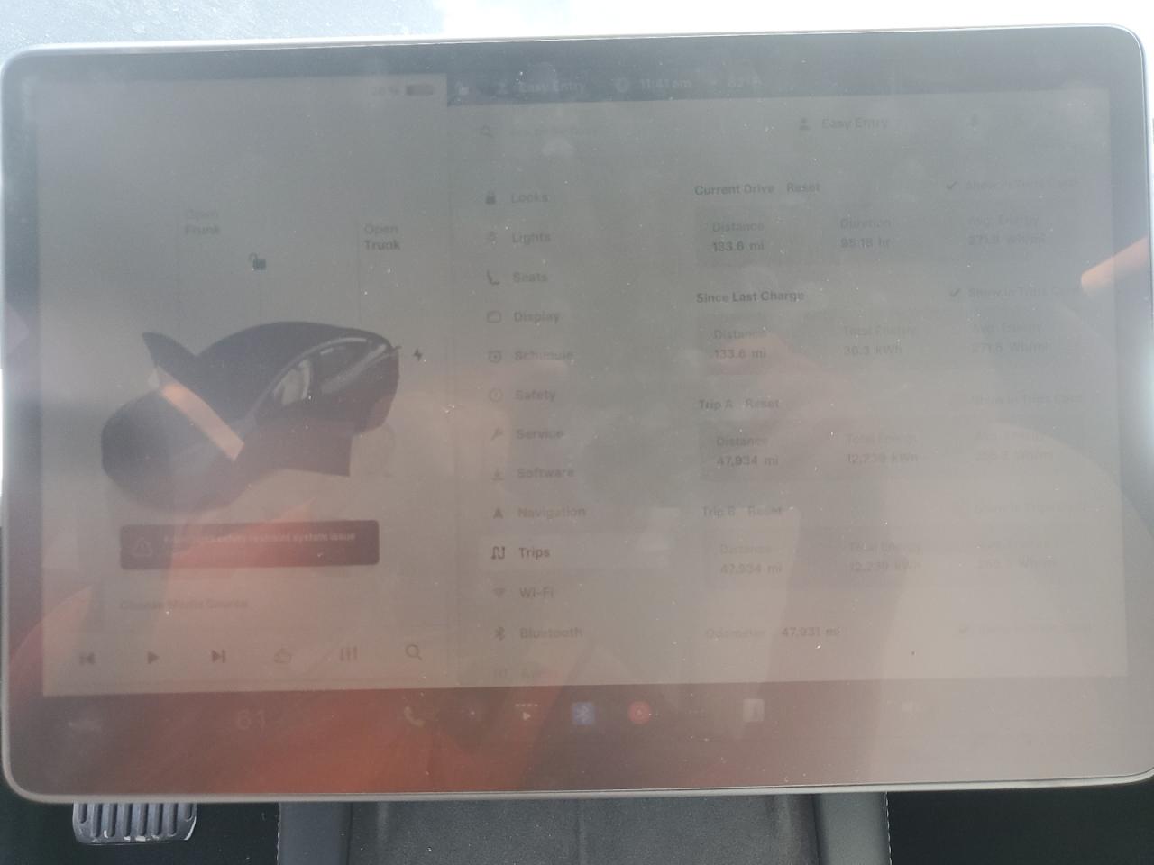 2022 Tesla Model 3 VIN: 5YJ3E1EB0NF313086 Lot: 82747435