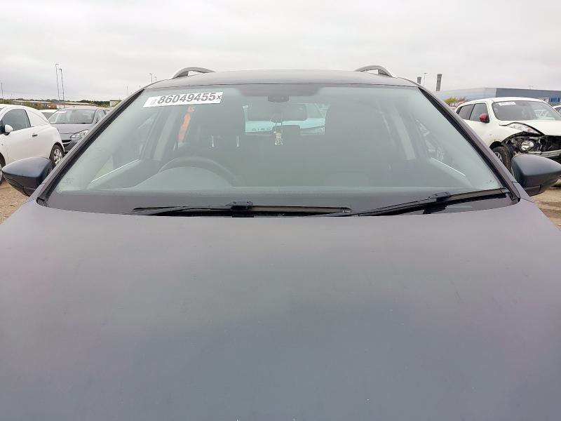 2011 VOLKSWAGEN PASSAT SPORT BLUEMOTN TEC 