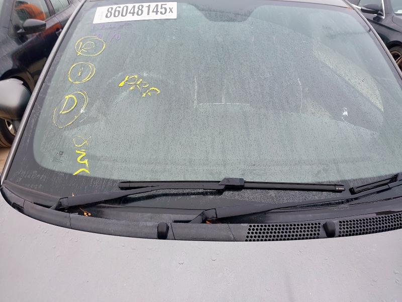 2016 FIAT 500 1.2 S 3DR