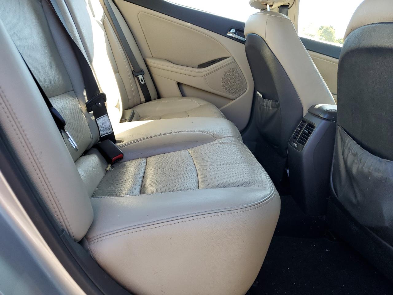 2013 Kia Optima Ex VIN: 5XXGN4A73DG245799 Lot: 85876115