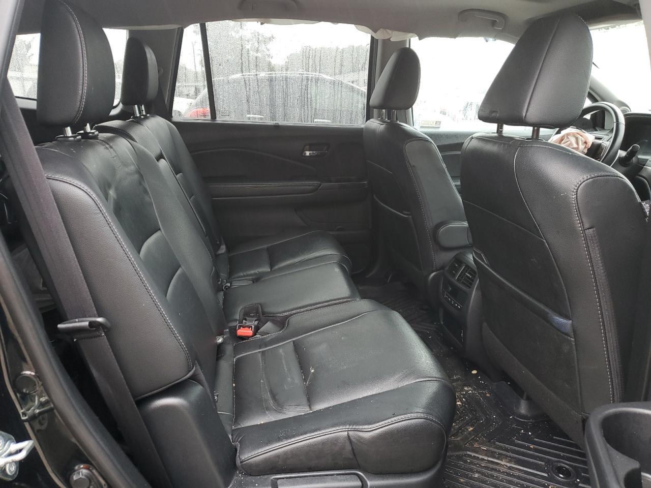 2019 Honda Pilot Exl VIN: 5FNYF6H54KB080184 Lot: 82431125