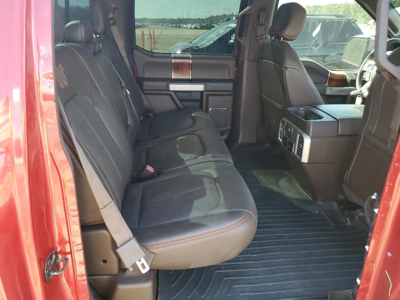 2017 Ford F150 Supercrew VIN: 1FTEW1EG3HFC59073 Lot: 86102585