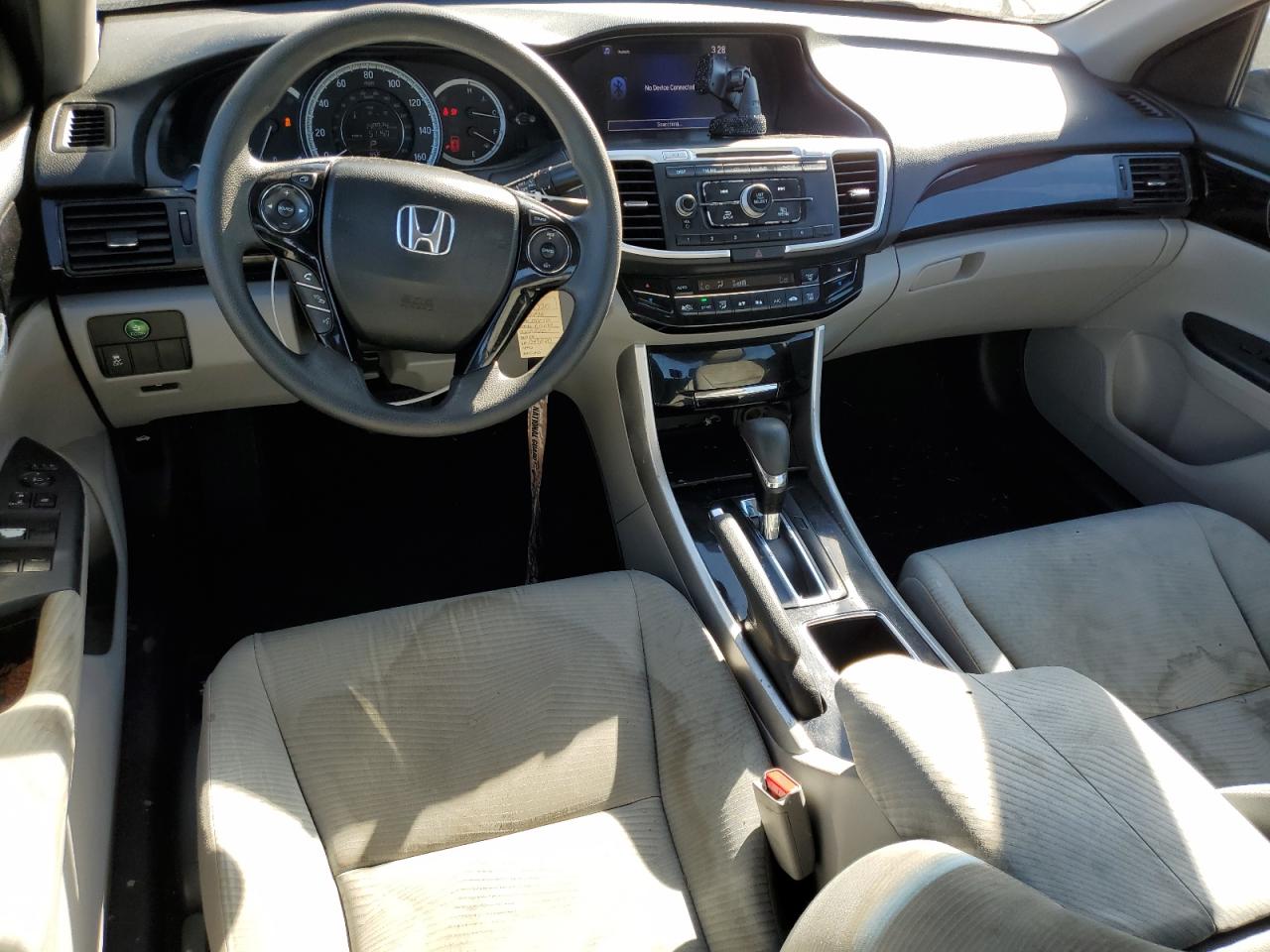 2016 Honda Accord Lx VIN: 1HGCR2F35GA049040 Lot: 86699425