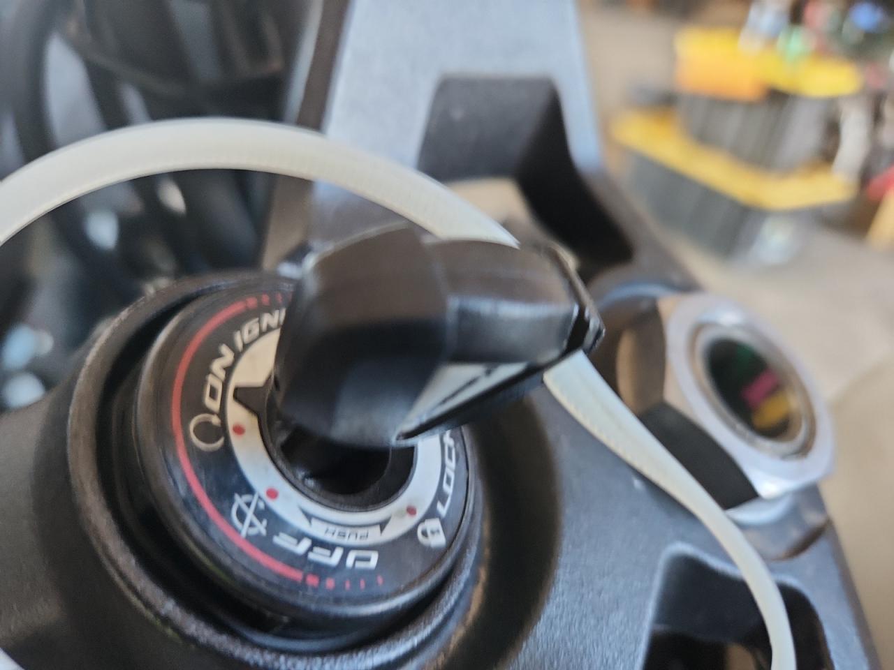 2024 Kawasaki Ex500 VIN: ML5EXGG1XRDA25144 Lot: 85364595