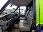 2013 FORD TRANSIT LOW ROOF VAN TDCI 125PS for sale at Copart SANDTOFT