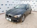 2013 BMW 118I SE  for sale at Copart BRISTOL