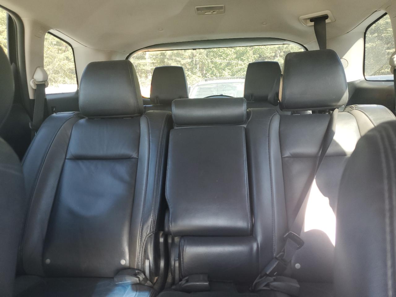 2012 Mazda Cx-9 VIN: JM3TB2CA9C0350780 Lot: 89852605