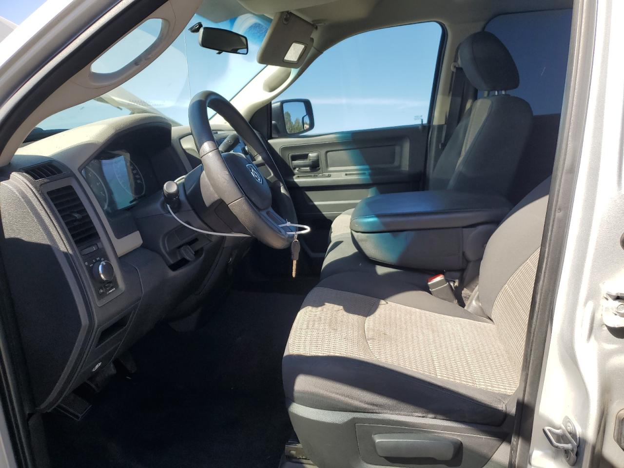 2011 Dodge Ram 1500 VIN: 1D7RB1GP4BS601497 Lot: 82675115