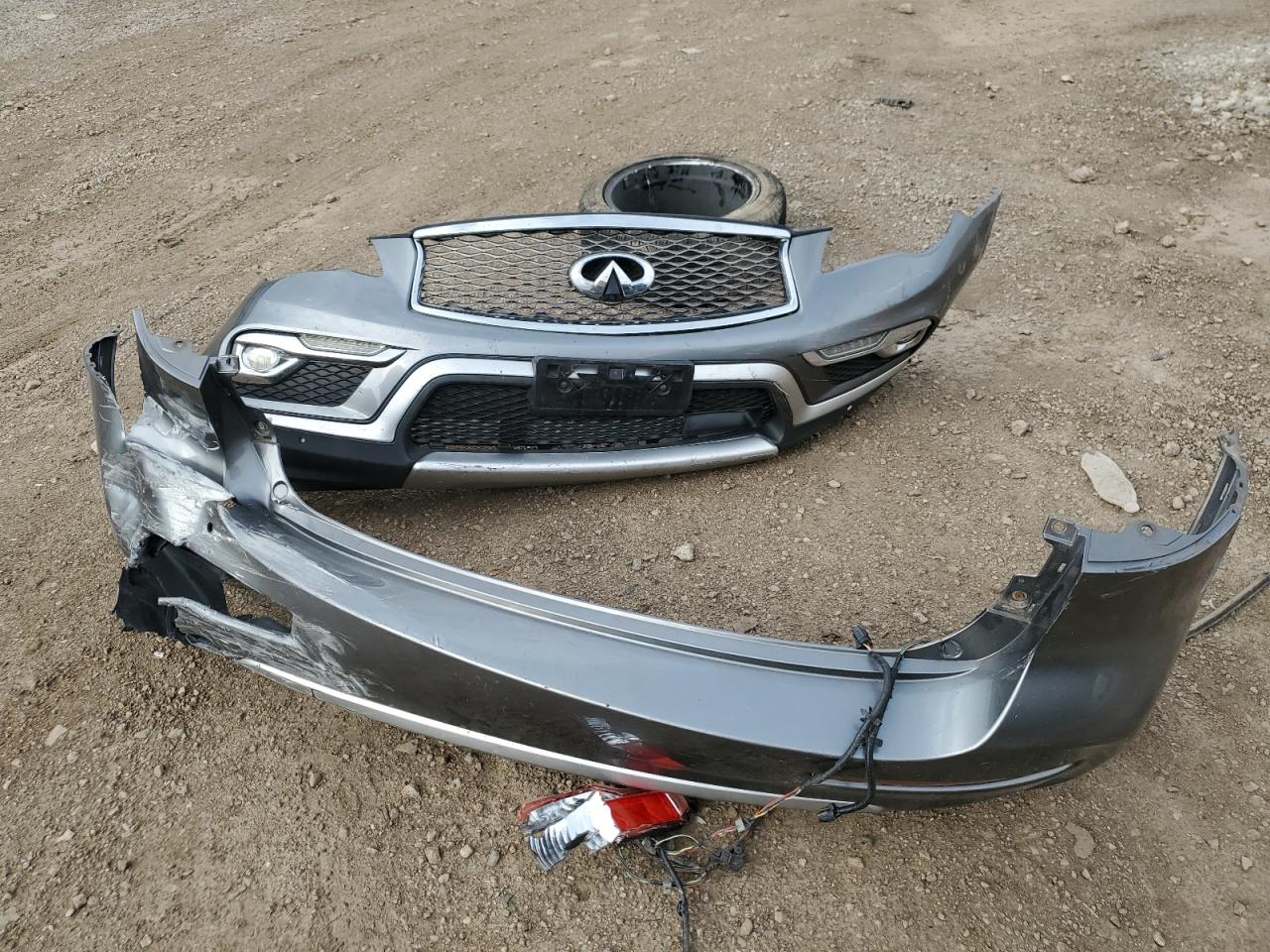 2017 Infiniti Qx50 VIN: JN1BJ0RR9HM402386 Lot: 85676275