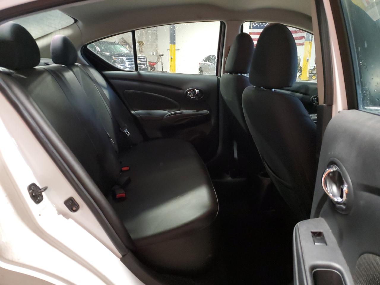 2013 Nissan Versa S VIN: 3N1CN7AP4DL881011 Lot: 86161665