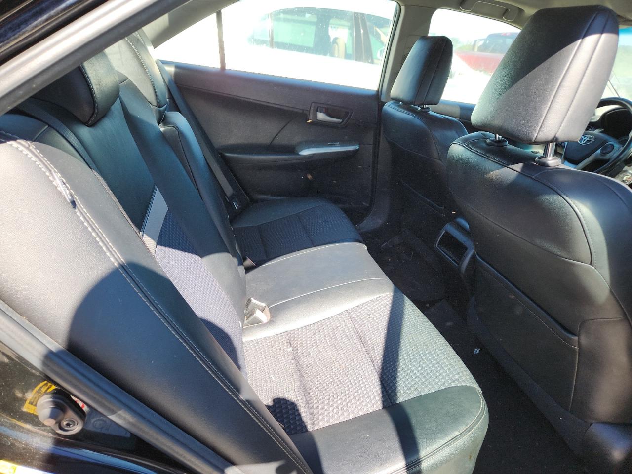 2014 Toyota Camry L VIN: 4T1BF1FKXEU827540 Lot: 82586995