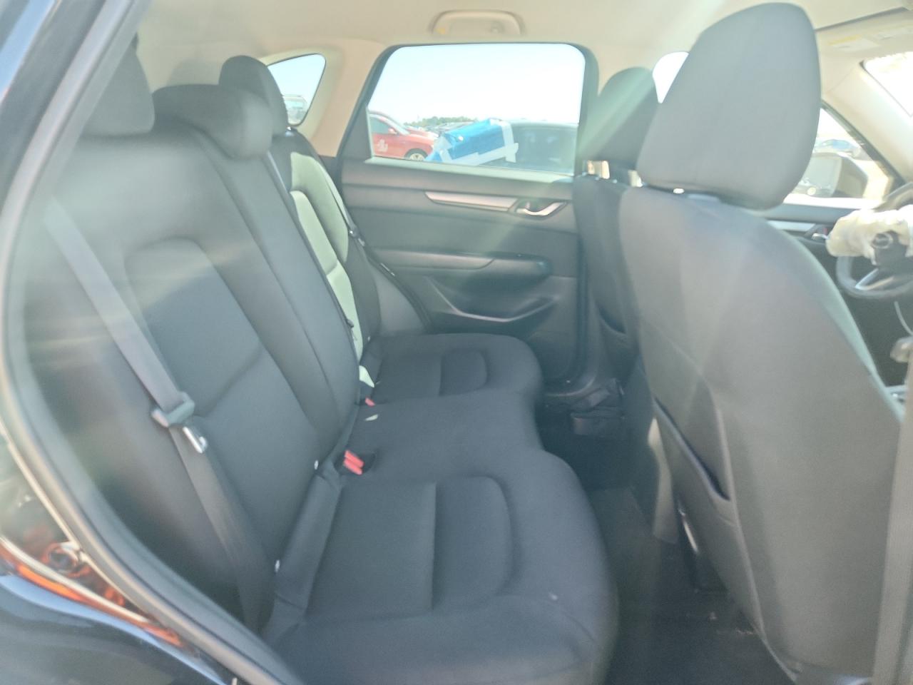 2017 Mazda Cx-5 Sport VIN: JM3KFABL4H0179229 Lot: 89796345