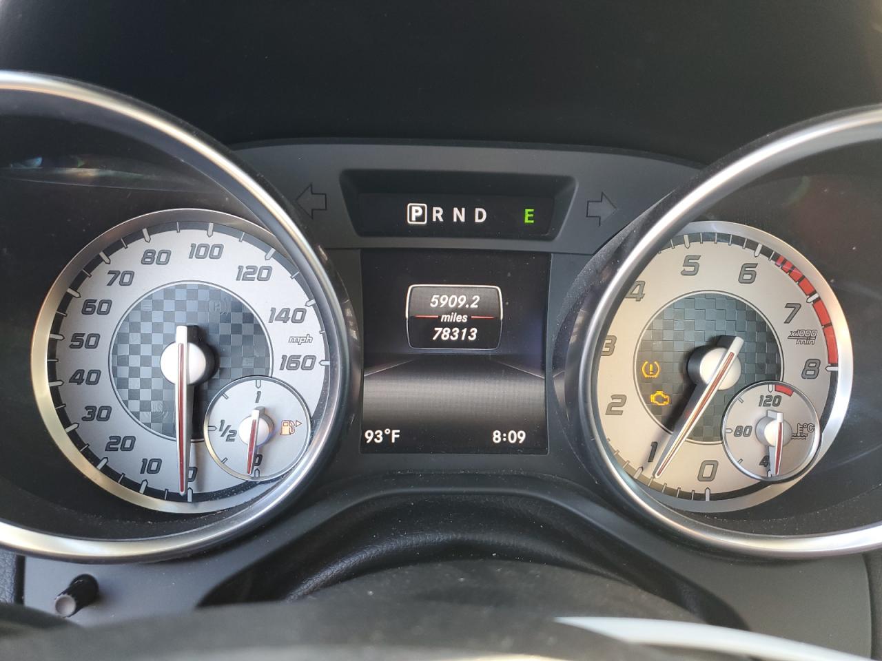2014 Mercedes-Benz Slk 250 VIN: WDDPK4HA4EF090809 Lot: 87417945