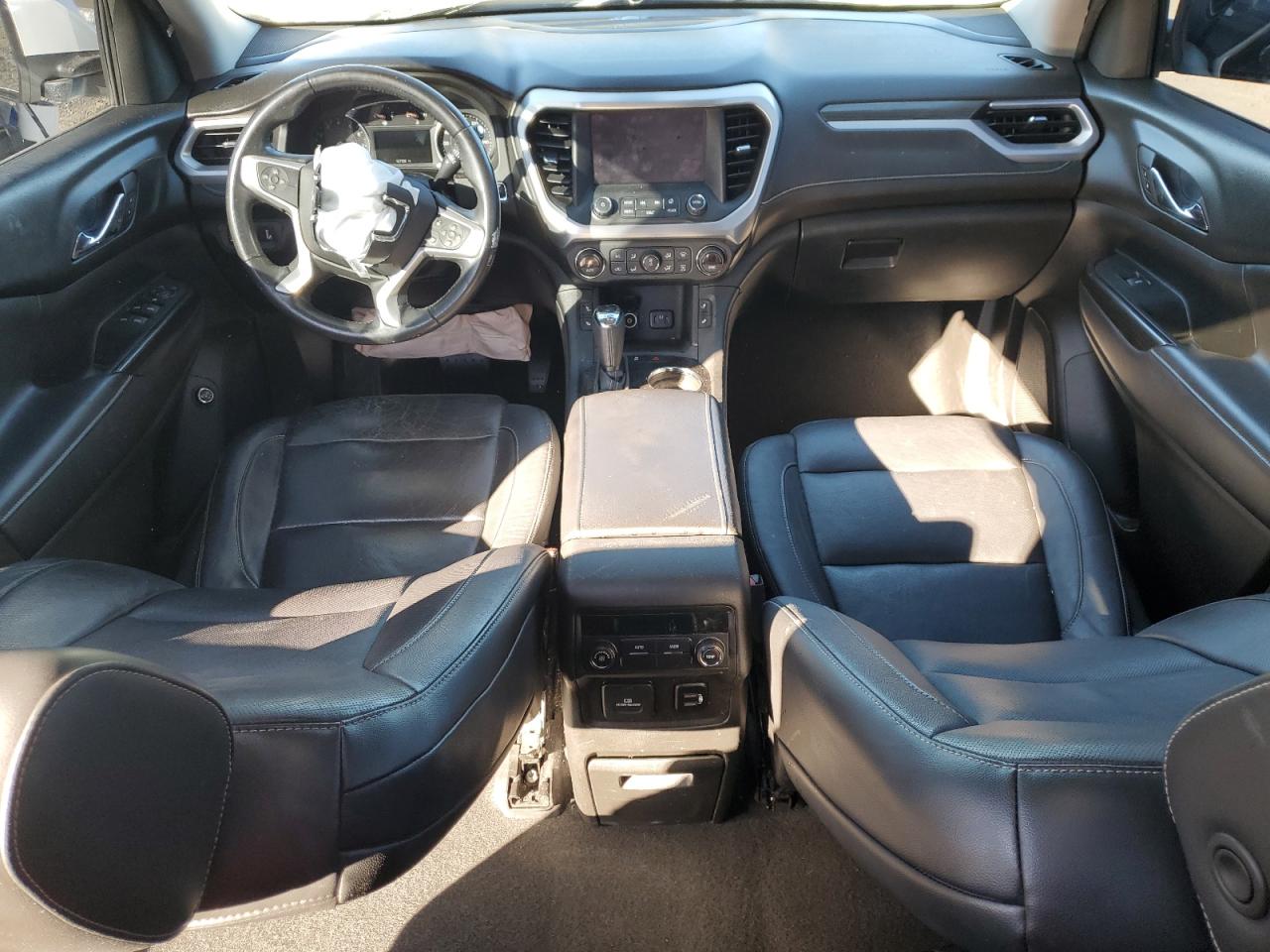 2018 GMC Acadia Slt-1 VIN: 1GKKNULS4JZ165047 Lot: 85676385