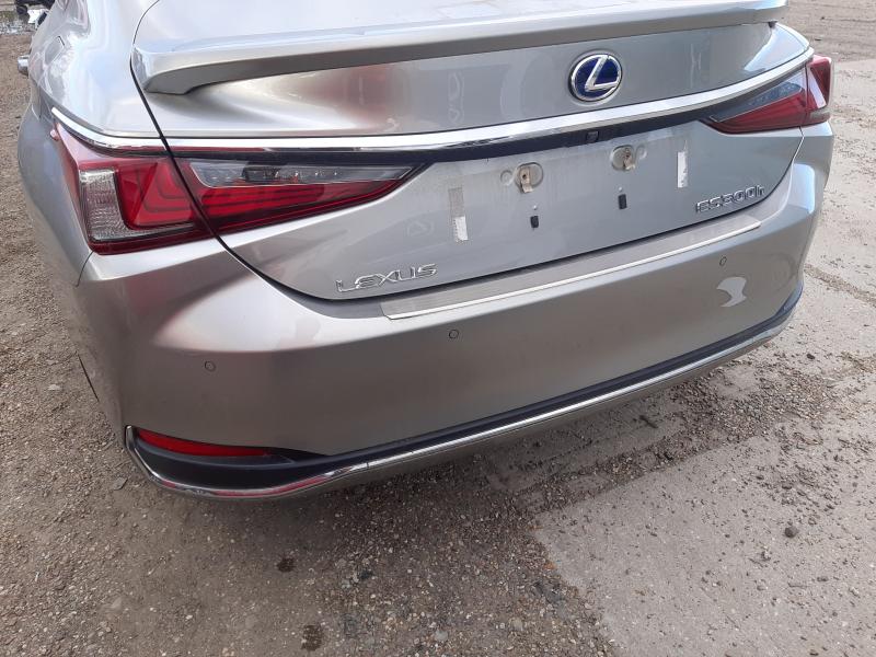 2020 LEXUS ES 300H 2.5 TAKUMI 4DR CVT