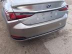 2020 LEXUS ES 300H 2.5 TAKUMI 4DR CVT for sale at Copart ROCHFORD
