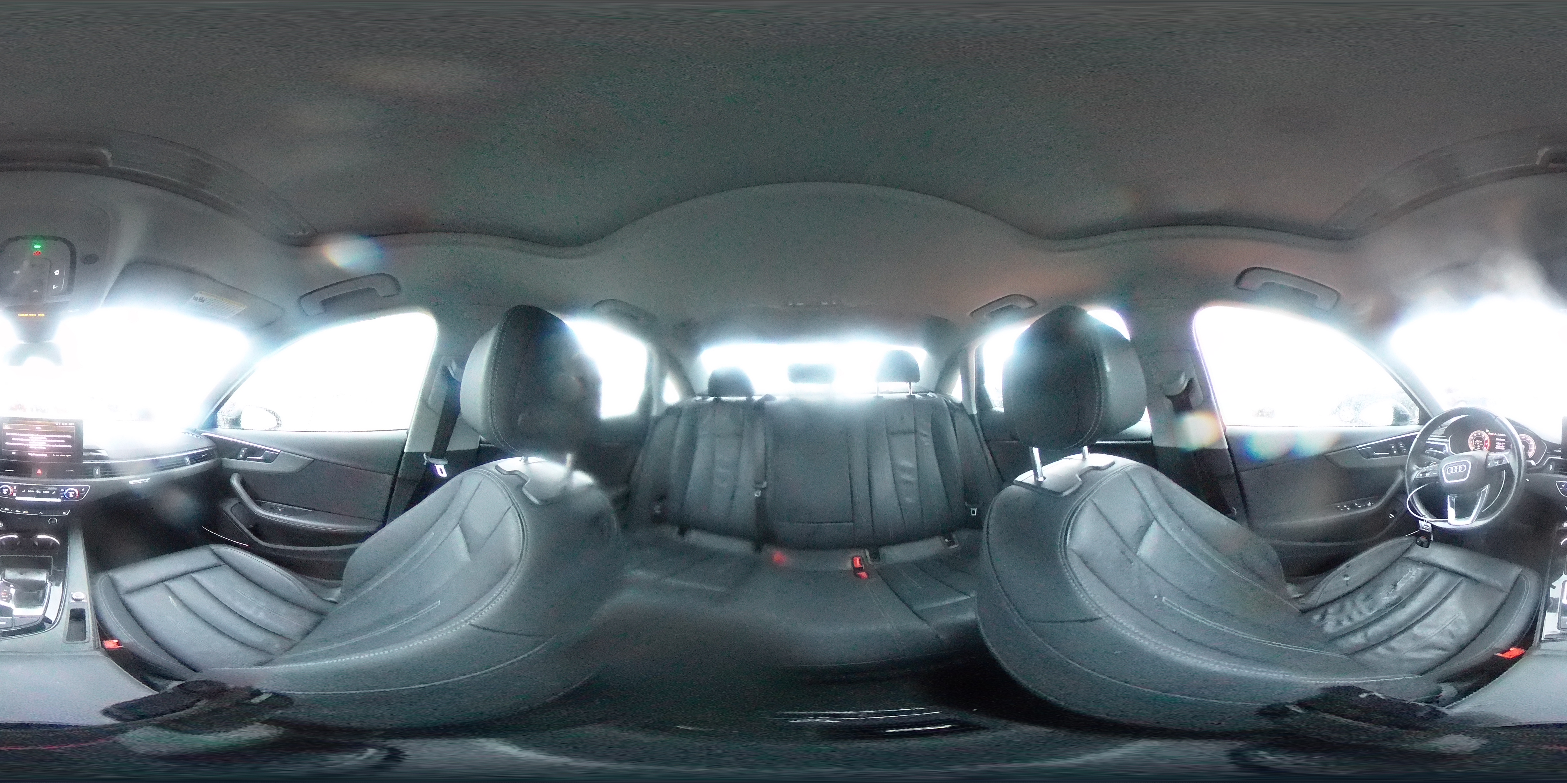 2021 Audi A4 Premium Plus 40 VIN: WAUBBAF48MA049513 Lot: 89551535