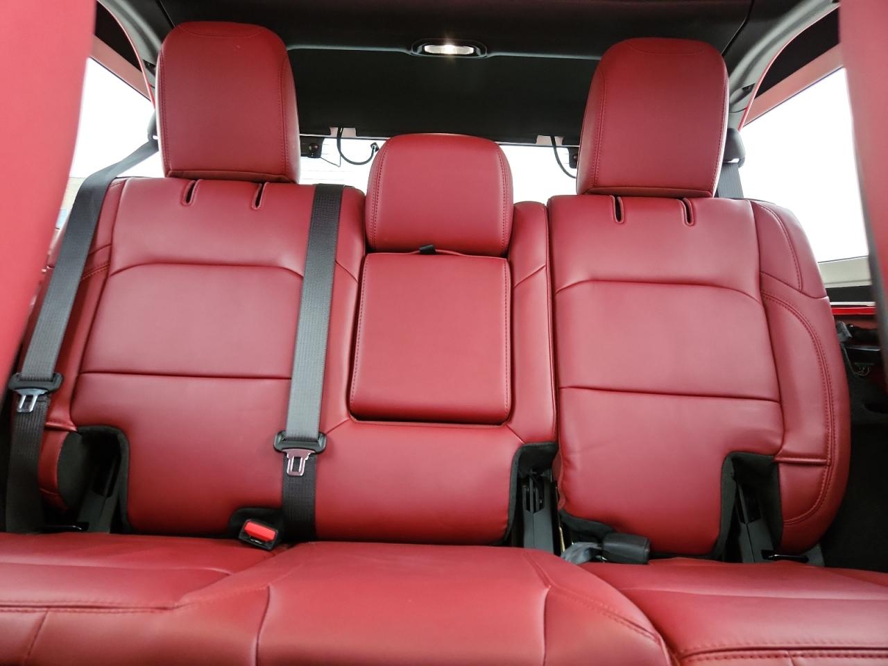 2024 Jeep Wrangler Rubicon 392 VIN: 1C4RJXSJ8RW210262 Lot: 85312935