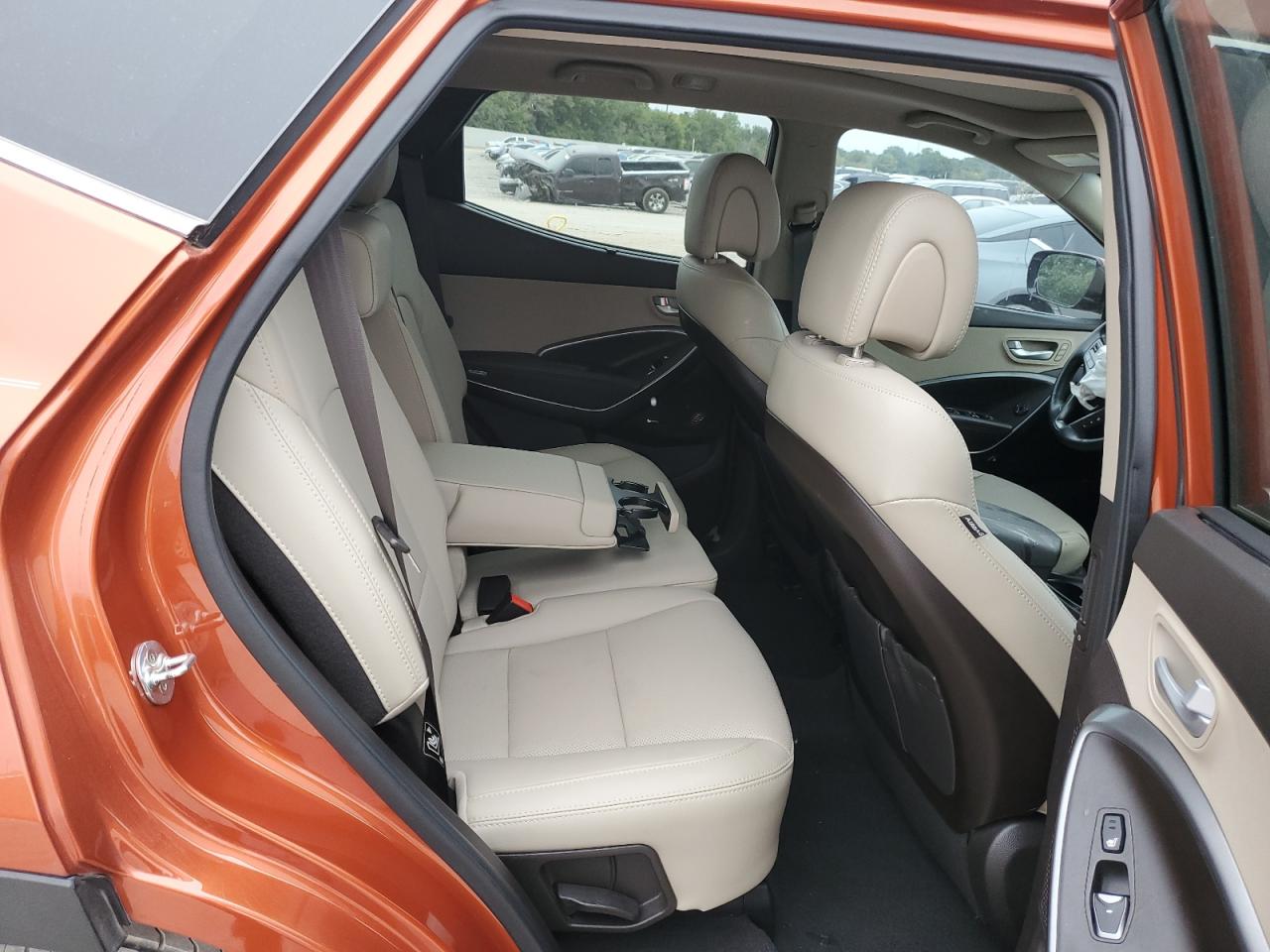 2018 Hyundai Santa Fe Sport VIN: 5XYZW4LA5JG504279 Lot: 82282265