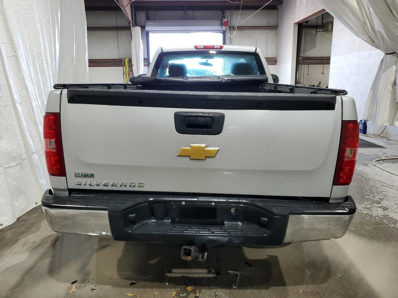 2012 Chevrolet Silverado K1500 VIN: 1GCNKPEA7CZ209150 Lot: 84745515