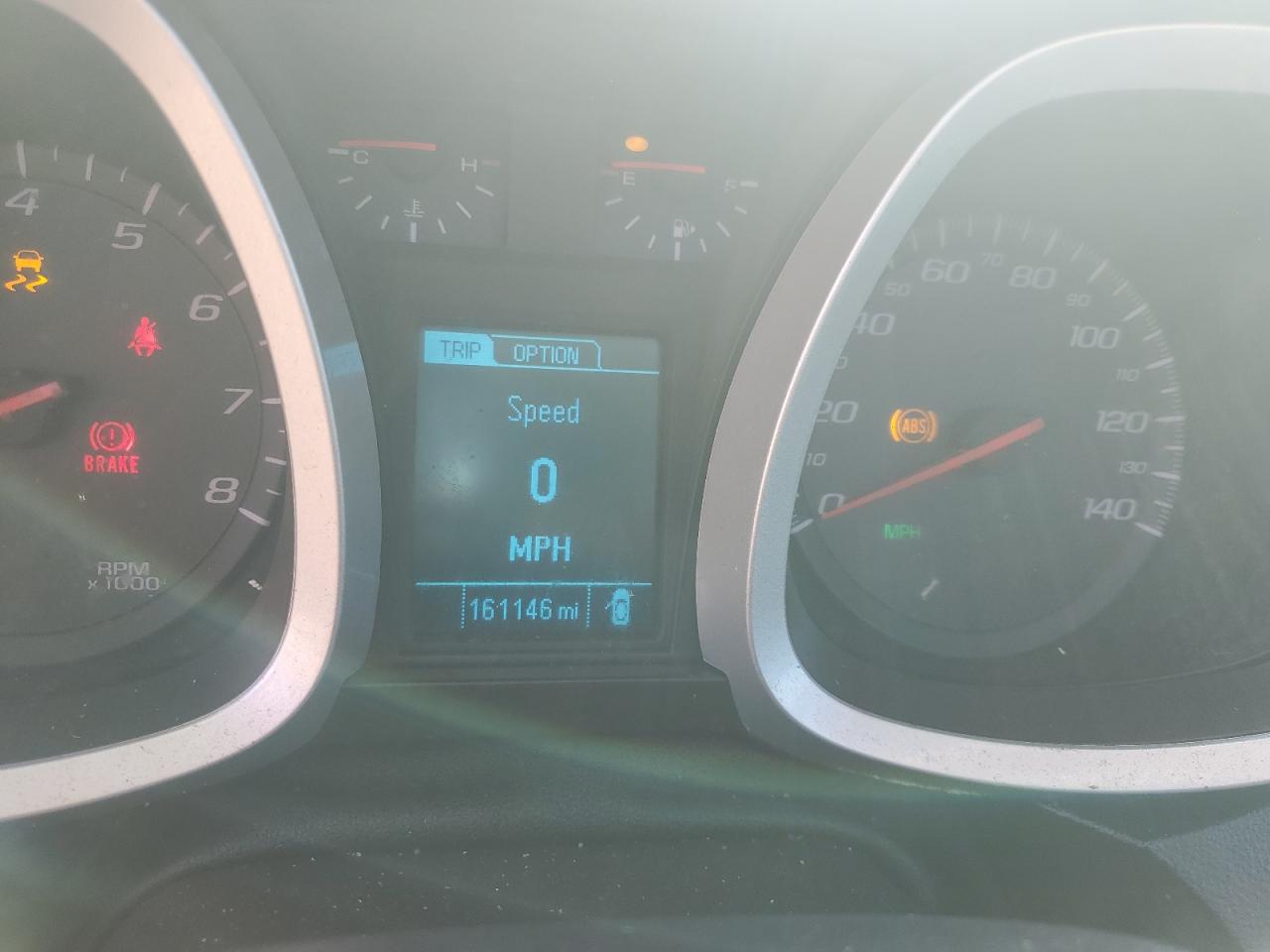 2013 Chevrolet Equinox Ltz VIN: 1GNALFEK3DZ129920 Lot: 85341675