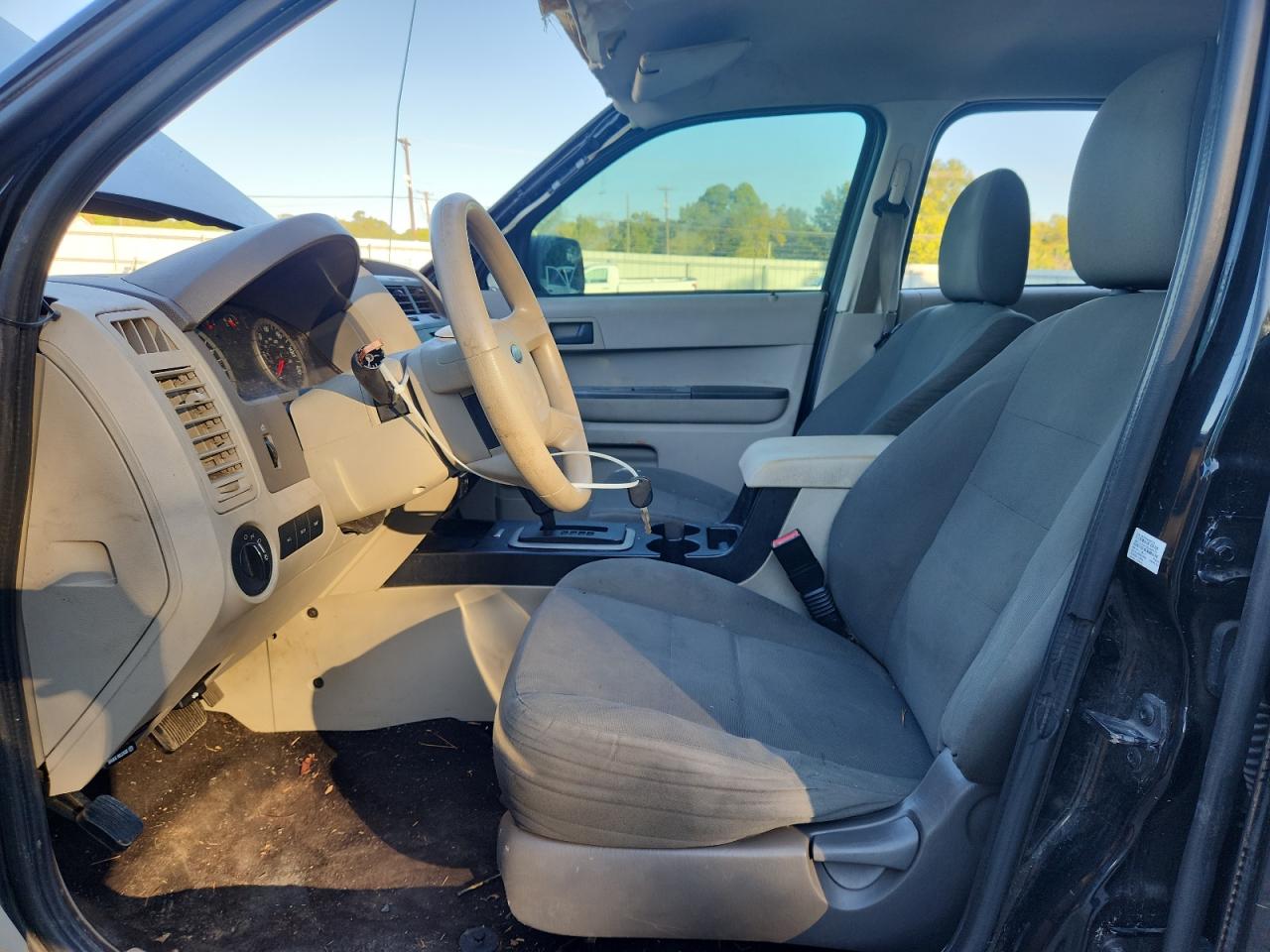 2012 Ford Escape Xls VIN: 1FMCU0C7XCKB06020 Lot: 85848655