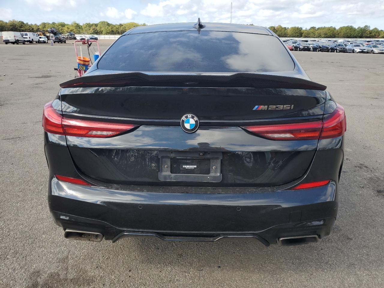 2021 BMW M235Xi VIN: WBA13AL0XM7G40386 Lot: 82272125