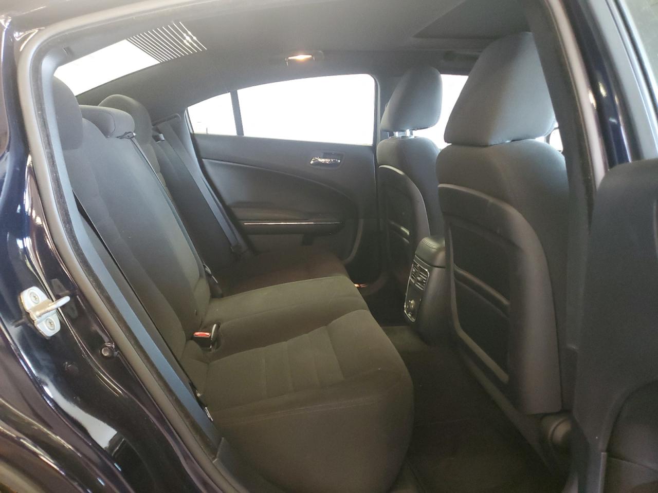 2012 Dodge Charger Sxt VIN: 2C3CDXHG8CH302023 Lot: 82240745