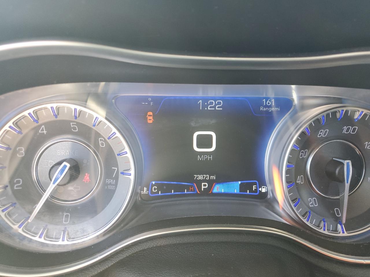 2019 Chrysler 300 Limited VIN: 2C3CCAEG4KH634205 Lot: 85376655